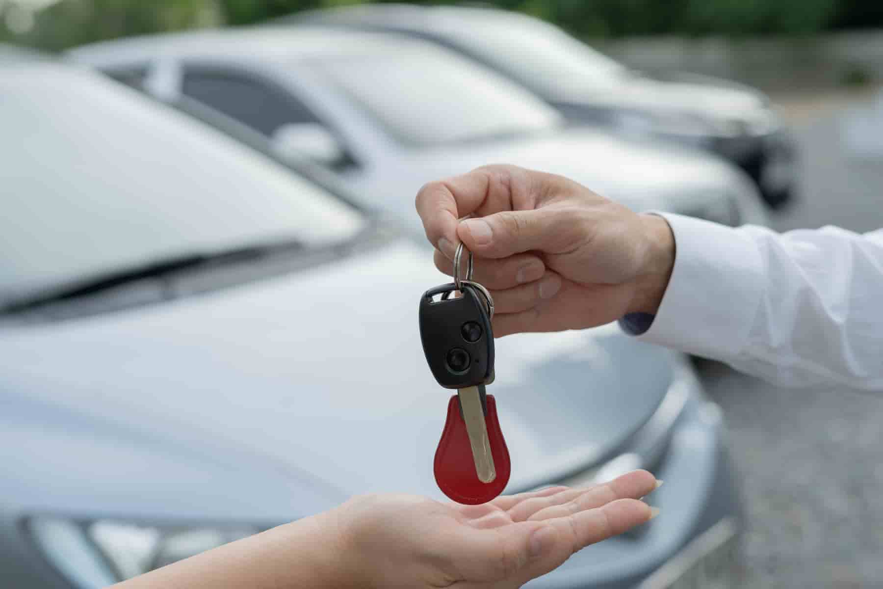Casse auto Toulon La Seyne