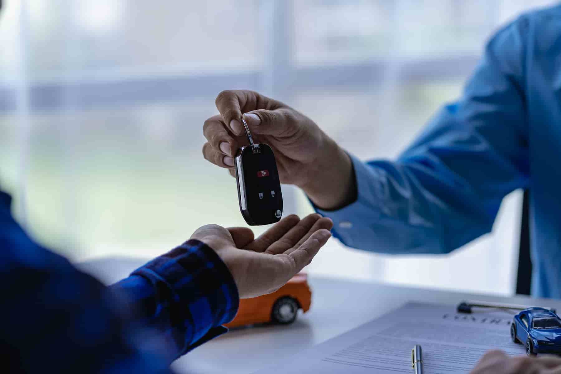Toulon Casse Auto